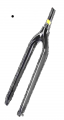 ART.37216 FORCELLA FORK 29 FULL CARBON MONOSCOCCA PER TELAIO 37215